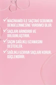 Yağlı Saçlar Için Bakım Şampuanı 500 ml - 2