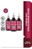 Forte Yoğun Saç Dökülmesine Karşı Bitkisel Serum 3x50ml - 2