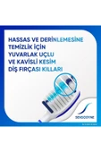 Onarım & Koruma Yumuşak Diş Fırçası - 5