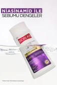 Procyanidin Yağlı Saçlar İçin Arındırıcı Şampuan 360 Ml - Saç Dökülmesine & Yağlanmaya Karşı thumbnail 4