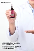 Forte Yoğun Saç Dökülmesine Karşı Bitkisel Serum 3x50ml - 7