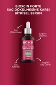 Forte Yoğun Saç Dökülmesine Karşı Bitkisel Serum 3x50ml - 5