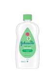 Baby Oil Aloe Vera Bebe Yağı 500 Ml - 1