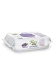 Turco Doğadan Pratik Yüzey Temizlik Havlusu Lavanta 100 Yaprak - 2