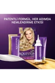 Koleston Kit Saç Boyası 9/1 Özel Açık Küllü Sarı - 5