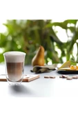 Delonghi DLSC312 - 2'Li Latte Macchiato Çift Cidarlı Bardak thumbnail 2