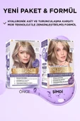 L’oréal Paris Excellence Cool Creme Saç Boyası – 8.11 Ekstra Küllü Sarı thumbnail 3