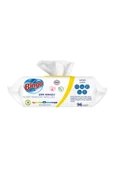 BİNGO ÇOK AMAÇLI TEMİZLİK HAVLUSU 96 LI PAKET - 2