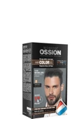 Ossion Men Boya No 2 Koyu Mokka - 1