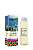 Limon Kolonyası 200 ml Cam Şişe - 1