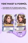 L’oréal Paris Excellence Cool Creme Saç Boyası – 7.11 Ekstra Küllü Kumral thumbnail 3