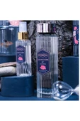 Gizemli Misk Kolonyası 250 ml Cam Şişe - 2