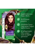 Koleston Naturals Saç Boyası 4/6 Kızıl Viyole - 7