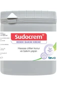 Bebek Bakım Kremi 400 gr - 1