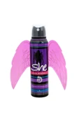 Is An Angel Kadin Deodorant 150 ml - 1