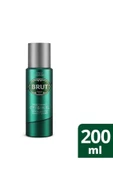 Erkek Deodorant Original 200 ml thumbnail 1