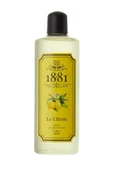 Lemon Le Citron Kolonya 250 ml Cam Şise - 3