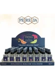 Pereja 8 Farklı Koku Spreyli Karma Koli 50 ml X 48 Adet - 1