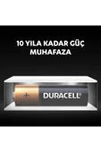 Alkalin Aaa Ince Kalem Pil, 1,5 V Lr03/mn2400, 4’lü Paket - 6