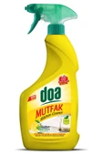 Mutfak Temizleyici Limon / 750 Ml - 1