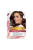Loreal Excellence Creme Saç Boyası 5 Kahve thumbnail 2