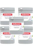 SUDOCREM BEBEK BAKIM KREMİ 400 GR - TEVA - 1