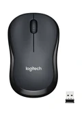 Logitech M220 Kablosuz Mouse - 1