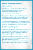 İnkorea Cilt Bariyeri Onarıcı Ve Güçlendirici Serum - Barier Renew Rescue Serum - 4