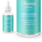 İnkorea Gözenek Sıkılaştırıcı Aha + Bha Serum - Tight Pores Aha + Bha Serum - 1