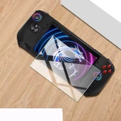 Msı Claw A1M 7 Inç Uyumlu Ekran Koruyucusu Nano Jelatin thumbnail 5