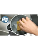 Philips 7000 Serisi HD9396/90 2200 W Çift Yalıtımlı Çelik Kettle - 4