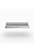 Mizan KALIN Galvaniz Katlanır Mangal ( YENİ MODEL 0,80 mm ) - 4