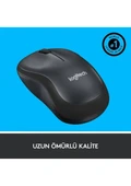 Logitech M220 Kablosuz Mouse - 4