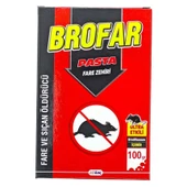 Brofar 100 gr Pasta Fare Zehiri - 1
