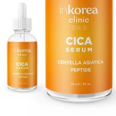 İnkorea Yatıştırıcı Ve Onarıcı Serum Cica Serum - 1