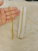 SADE DAMLA BİLEKLŞK - 1