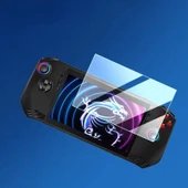 Msı Claw A1M 7 Inç Uyumlu Ekran Koruyucusu Nano Jelatin thumbnail 3