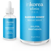 İnkorea Cilt Bariyeri Onarıcı Ve Güçlendirici Serum - Barier Renew Rescue Serum - 1