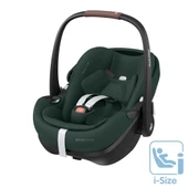 Maxi-Cosi Fame-Pebble 360 Pro Portbebeli Led Işıklı Entegre Telefon Şarj Üniteli Premium Bebek Arabası Twillic Green - 3