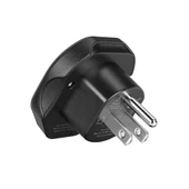 S-link SL-WL05 Universal - Amerikan Çevirici Priz Adaptör - 2
