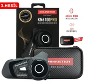 KNMASTER 6100 İNTERKOM PRO - 1