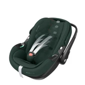 Maxi-Cosi Fame-Pebble 360 Pro Portbebeli Led Işıklı Entegre Telefon Şarj Üniteli Premium Bebek Arabası Twillic Green - 10