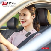 BH1 Android & iOS Uyumlu Makaralı Titreşimli Dijital Bluetooth Kulaklık - 3