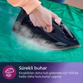 Philips Azur 7000 Serisi HV Buharlı Ütü DST7510/80 - 3