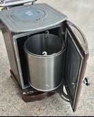 Önden Açmalı Döküm soba Dorello soba Kovalı Soba - 4