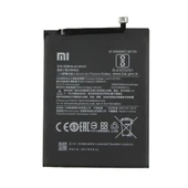 Xiaomi Redmi Note 7 Bn4a Orijinal Batarya - 1