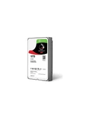 SEAGATE IronWolf NAS 10TB 7200rpm 256MB 180TB/Y Sata3 NAS 3.5" Harddisk (ST10000VN000) - 1