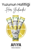 Matcha Ve Yuzu Detoks Çayı, Diyet Form Çayı 100 gr - 1