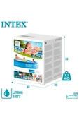 INTEX İntex 28130 Easy Kolay Kurulum Şişme Aile Havuzu 366x76cm - 2