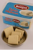 Bingöl Sade Tahin Helvası 320 g | El Yapımı Geleneksel Helva - 1